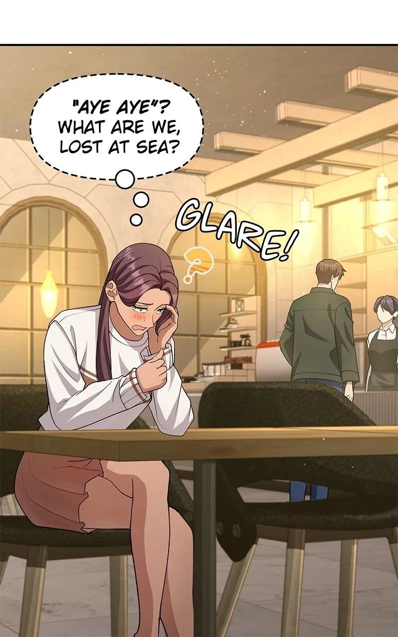 Kissing is the Easy Part Chapter 3 – Page 67