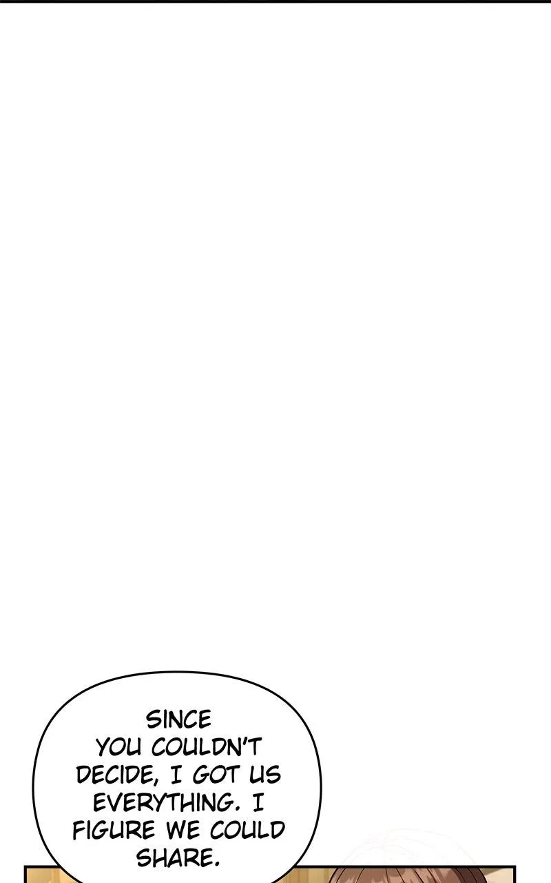 Kissing is the Easy Part Chapter 3 – Page 68