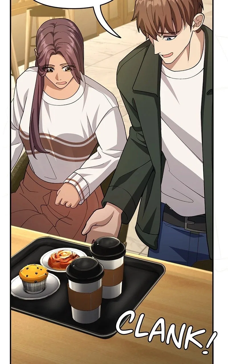 Kissing is the Easy Part Chapter 3 – Page 69