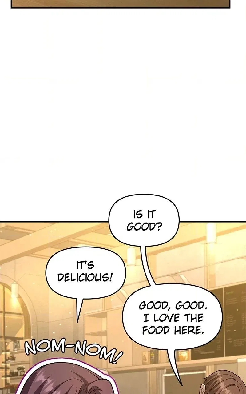 Kissing is the Easy Part Chapter 3 – Page 70