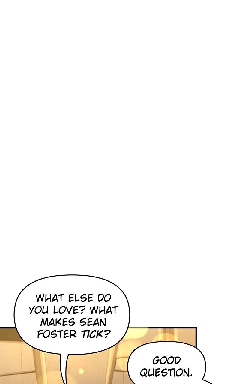 Kissing is the Easy Part Chapter 3 – Page 72