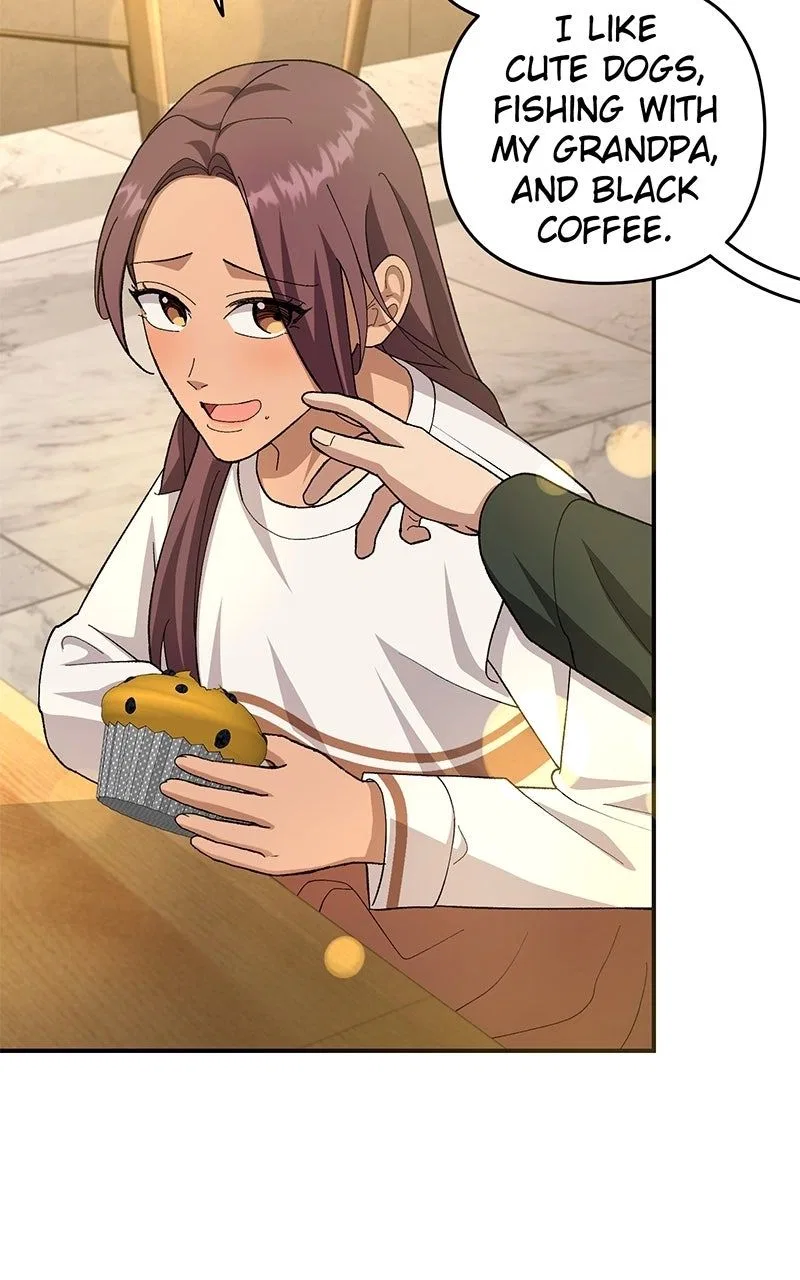 Kissing is the Easy Part Chapter 3 – Page 73