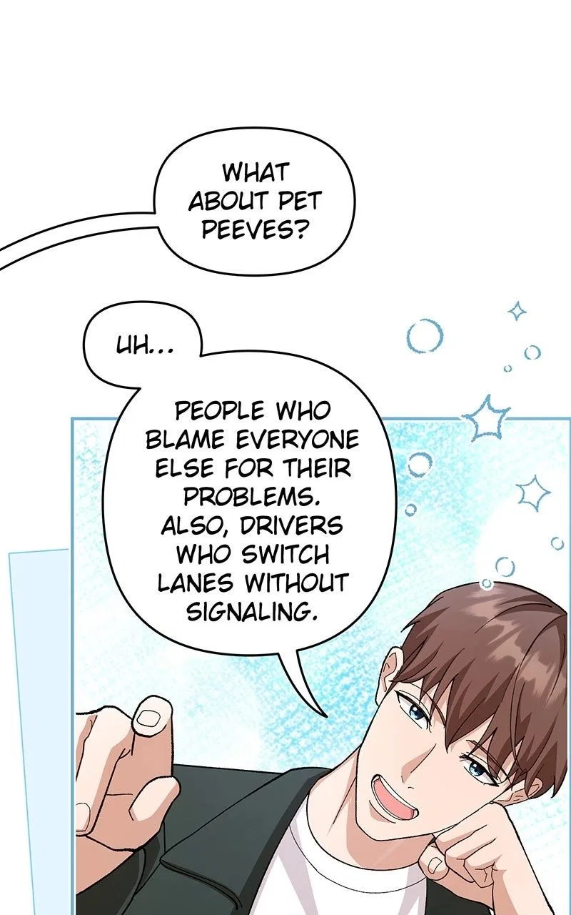 Kissing is the Easy Part Chapter 3 – Page 74