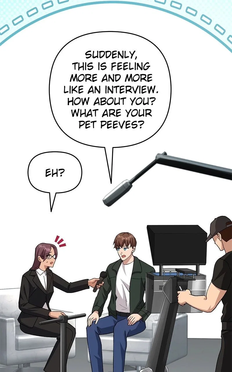 Kissing is the Easy Part Chapter 3 – Page 76