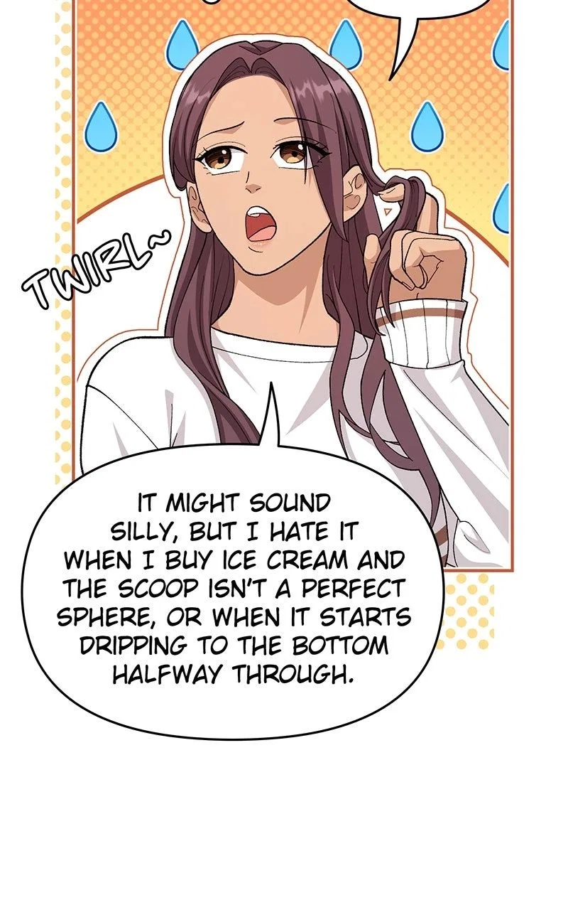 Kissing is the Easy Part Chapter 3 – Page 78