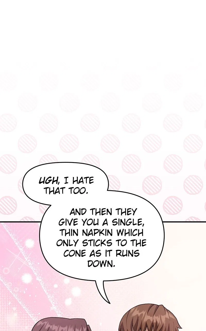 Kissing is the Easy Part Chapter 3 – Page 79