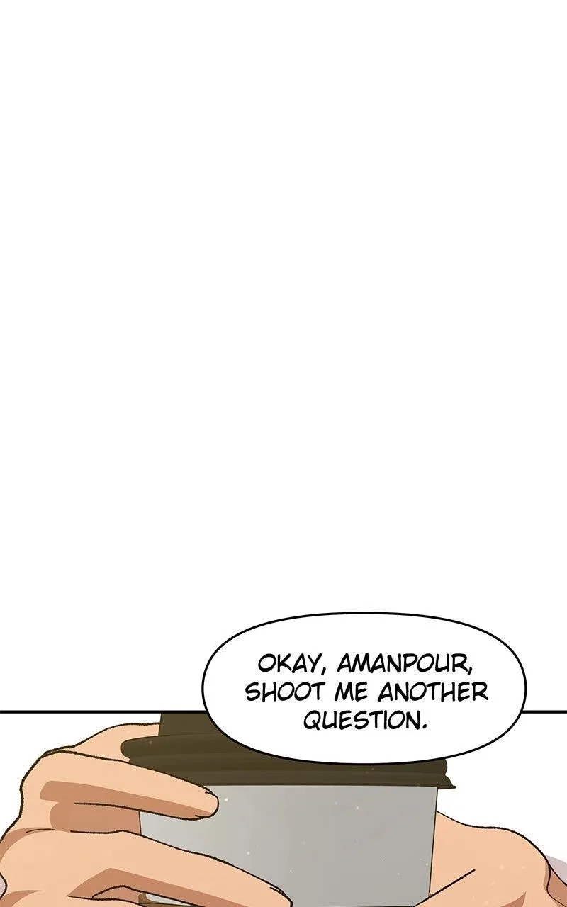 Kissing is the Easy Part Chapter 3 – Page 81