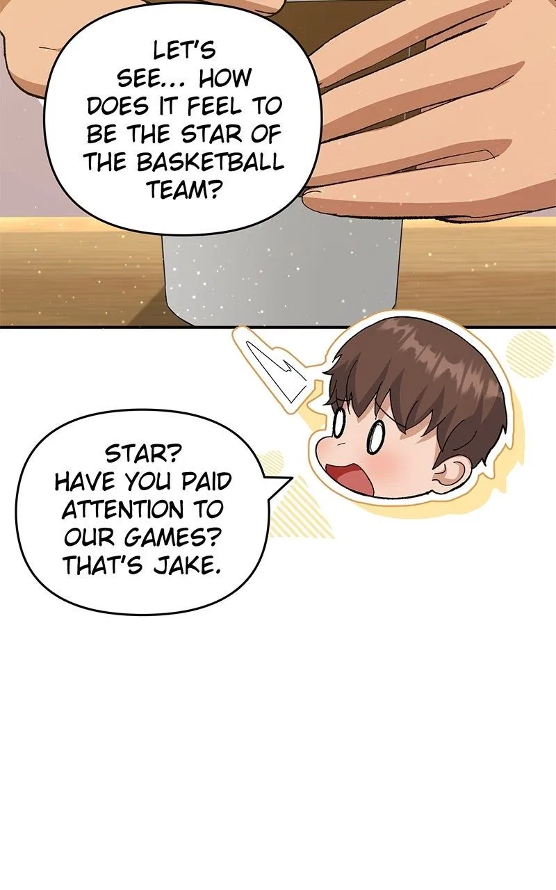 Kissing is the Easy Part Chapter 3 – Page 82