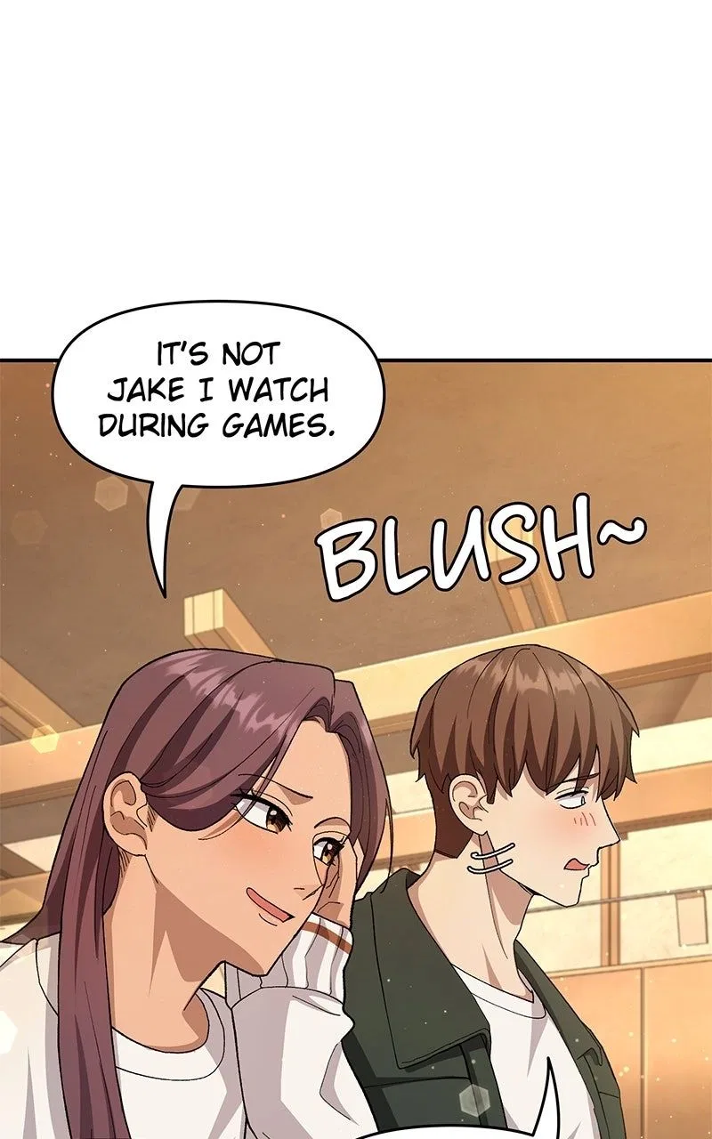 Kissing is the Easy Part Chapter 3 – Page 83