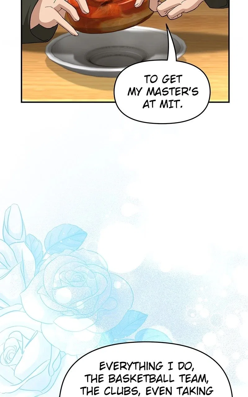 Kissing is the Easy Part Chapter 3 – Page 86