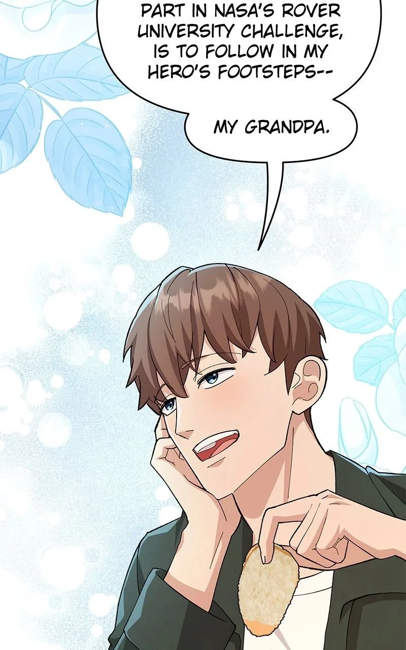 Kissing is the Easy Part Chapter 3 – Page 87