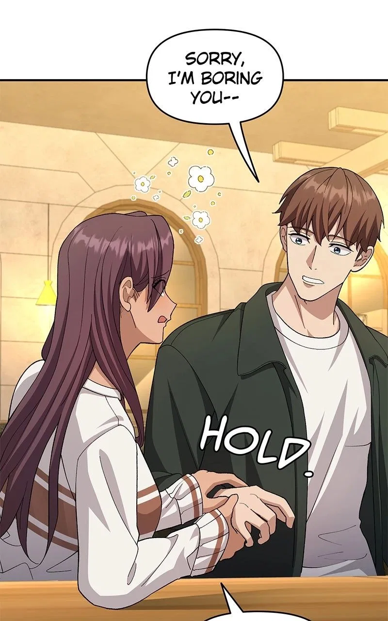 Kissing is the Easy Part Chapter 3 – Page 89