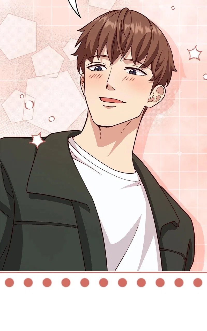 Kissing is the Easy Part Chapter 3 – Page 91