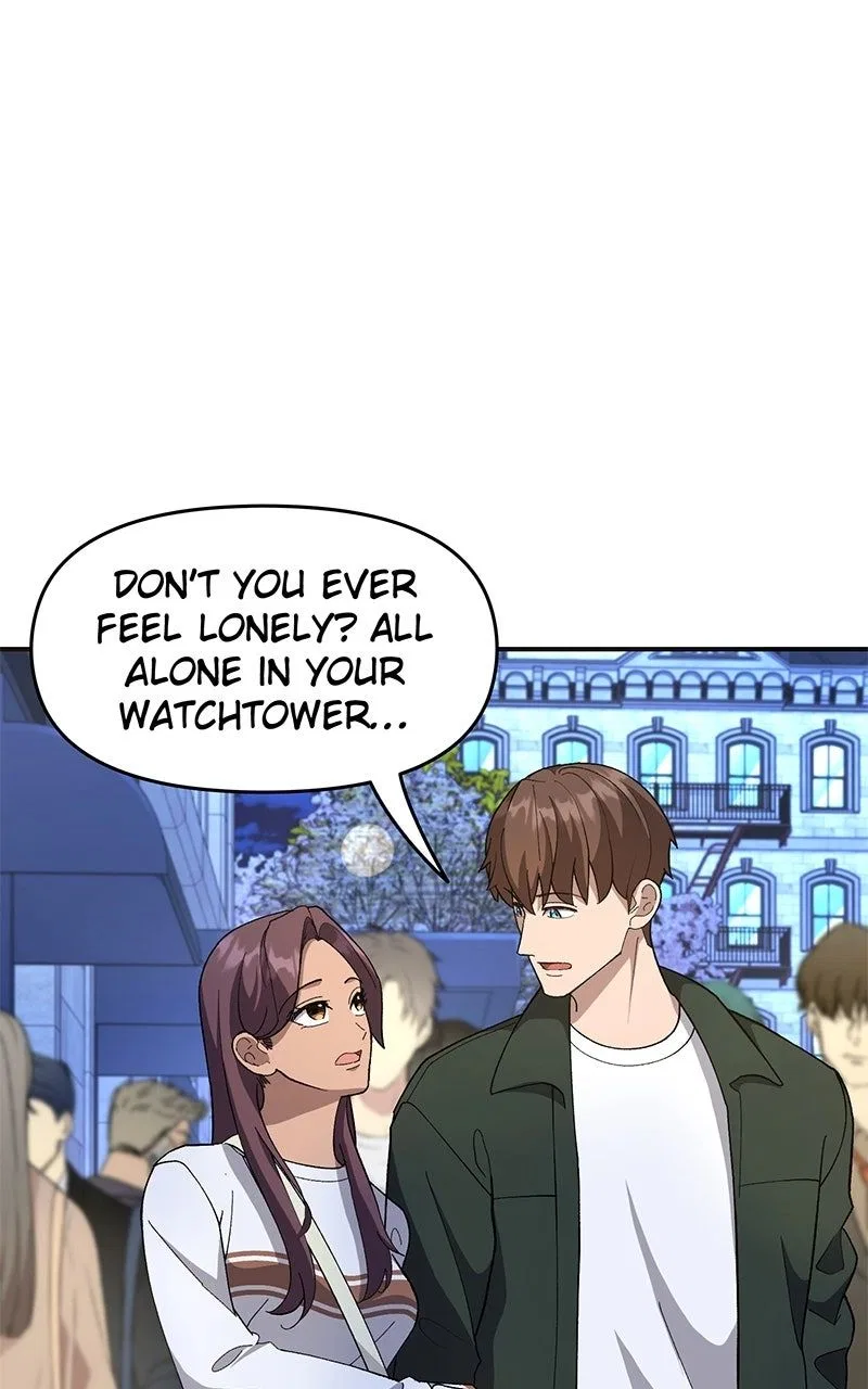 Kissing is the Easy Part Chapter 3 – Page 95