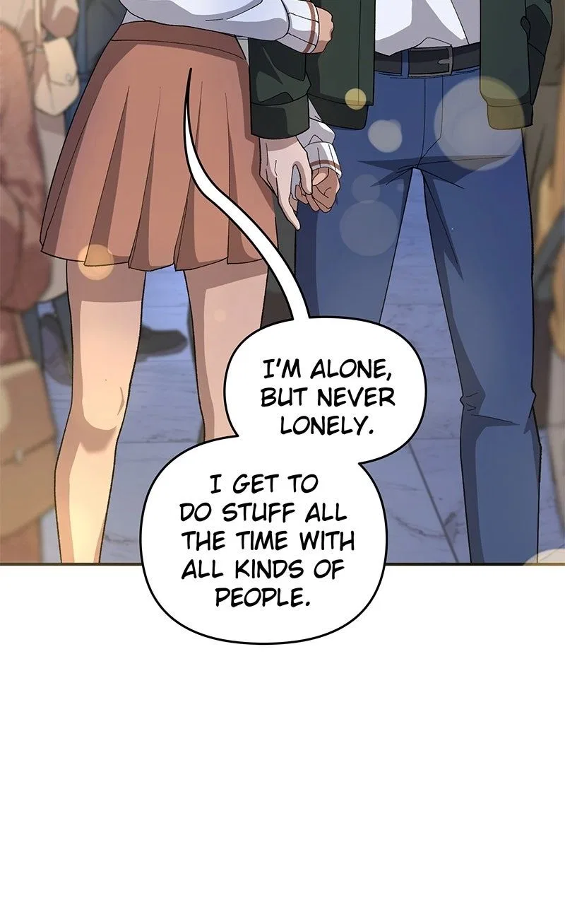 Kissing is the Easy Part Chapter 3 – Page 96