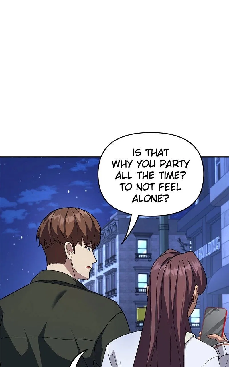 Kissing is the Easy Part Chapter 3 – Page 97