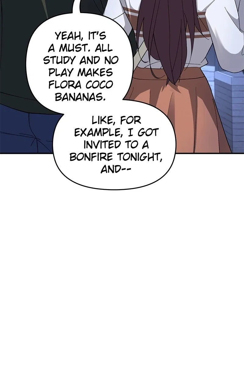 Kissing is the Easy Part Chapter 3 – Page 98