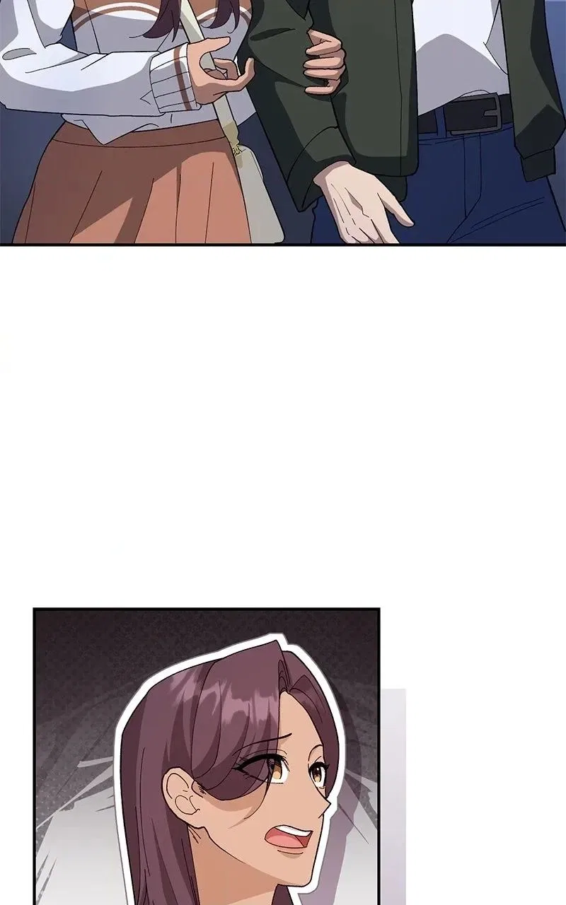 Kissing is the Easy Part Chapter 3 – Page 100