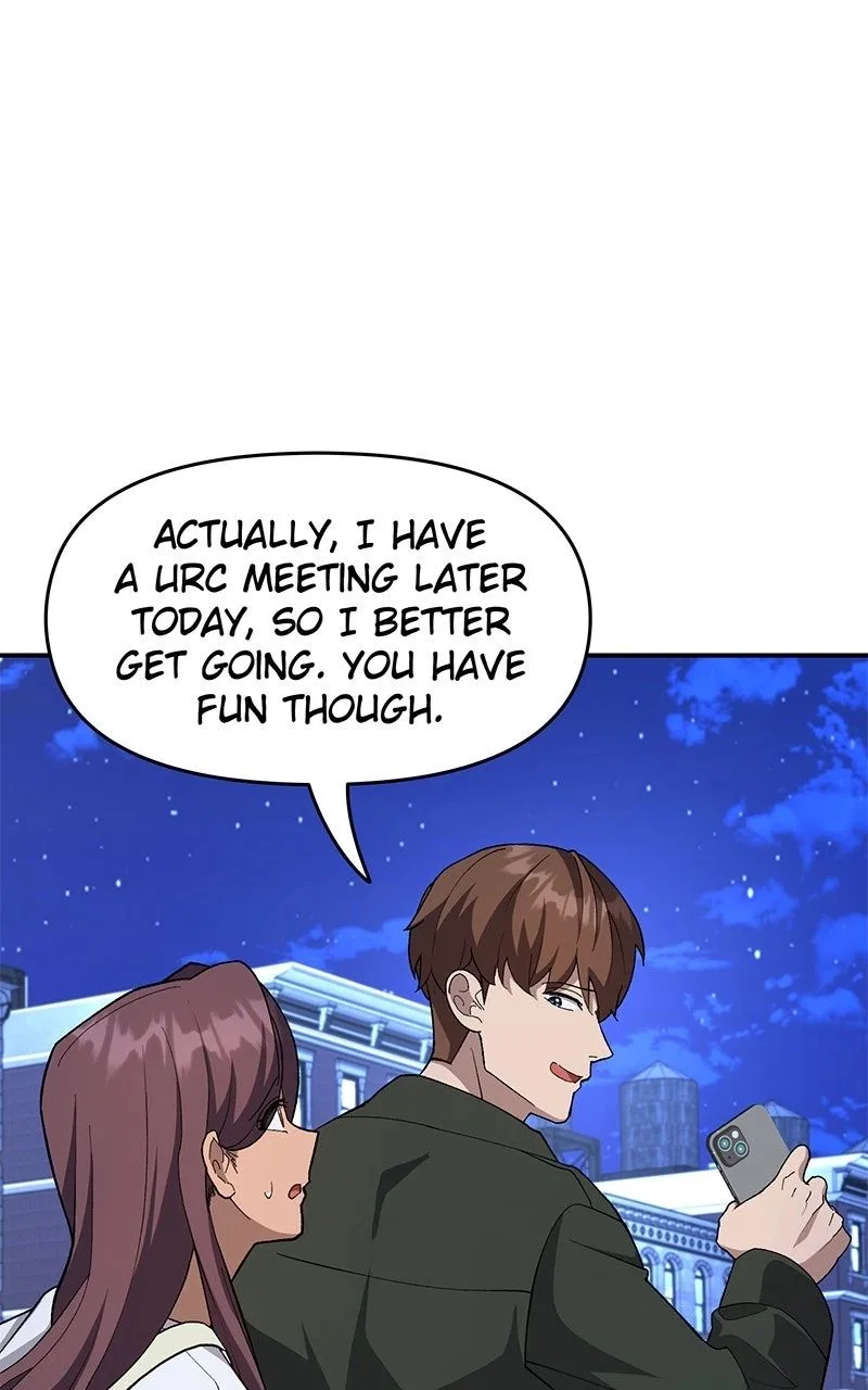 Kissing is the Easy Part Chapter 3 – Page 103