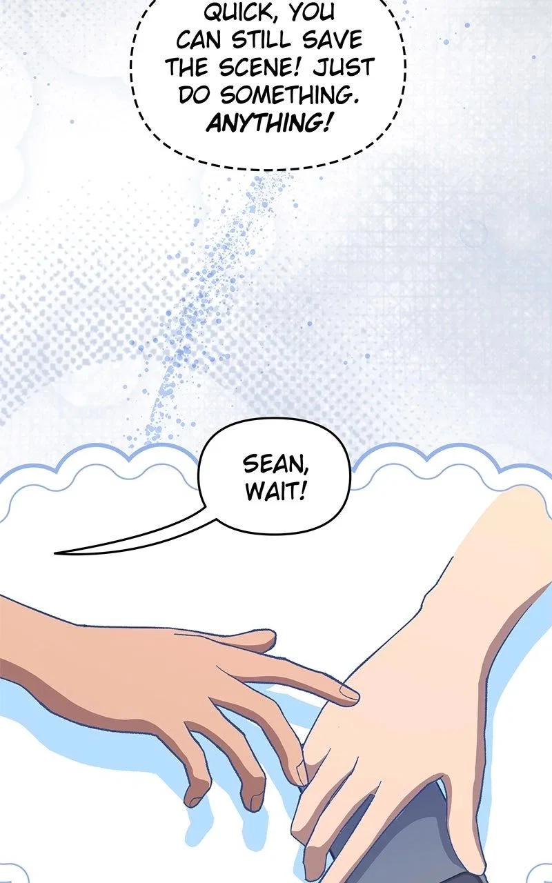 Kissing is the Easy Part Chapter 3 – Page 106