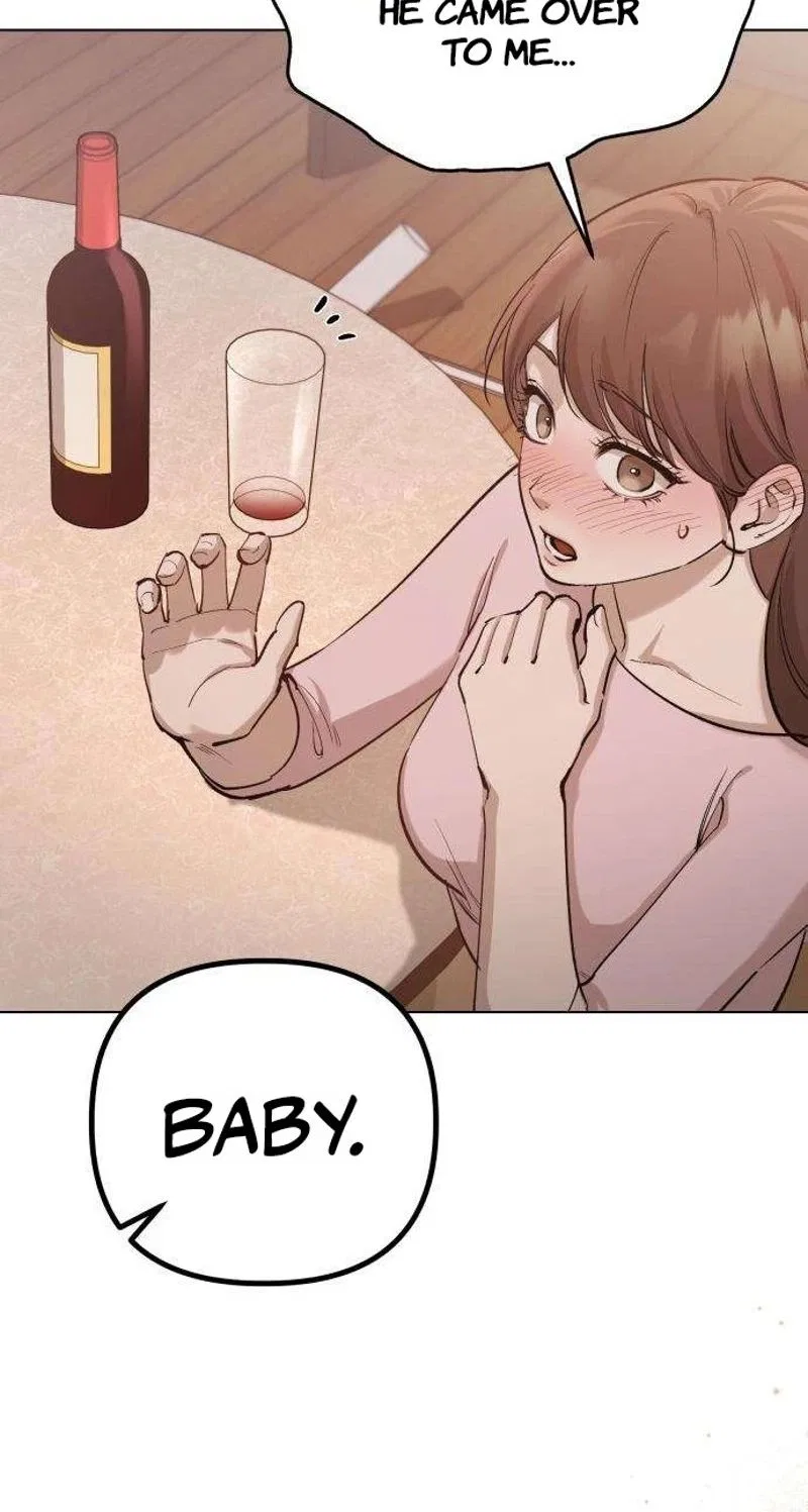 Naughty Things with My Young Wife Chapter 12 – Page 8