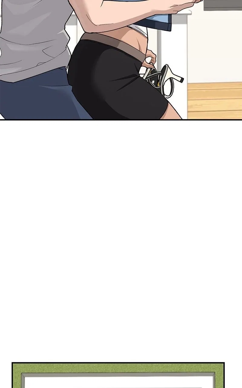 Kissing is the Easy Part Chapter 2 – Page 4
