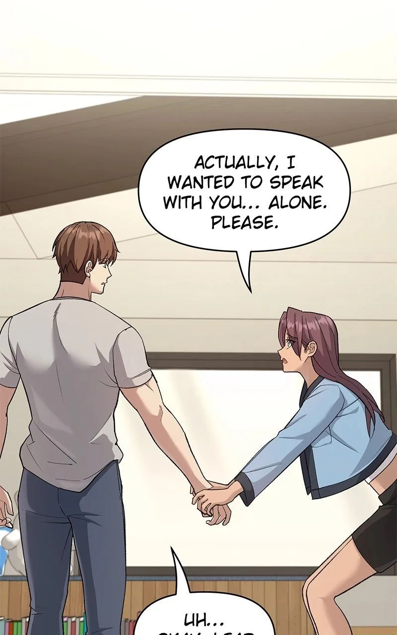 Kissing is the Easy Part Chapter 2 – Page 11