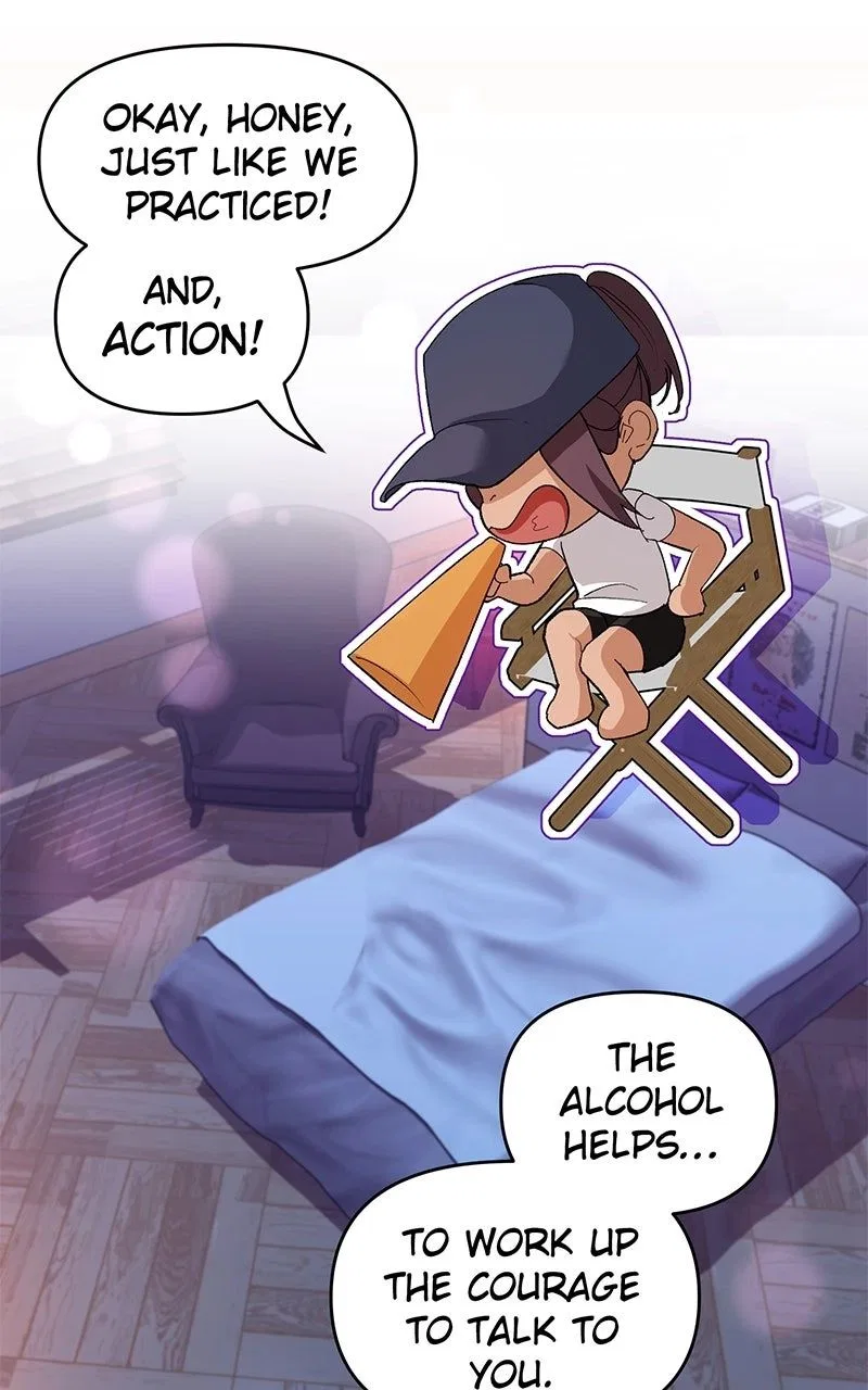 Kissing is the Easy Part Chapter 2 – Page 14