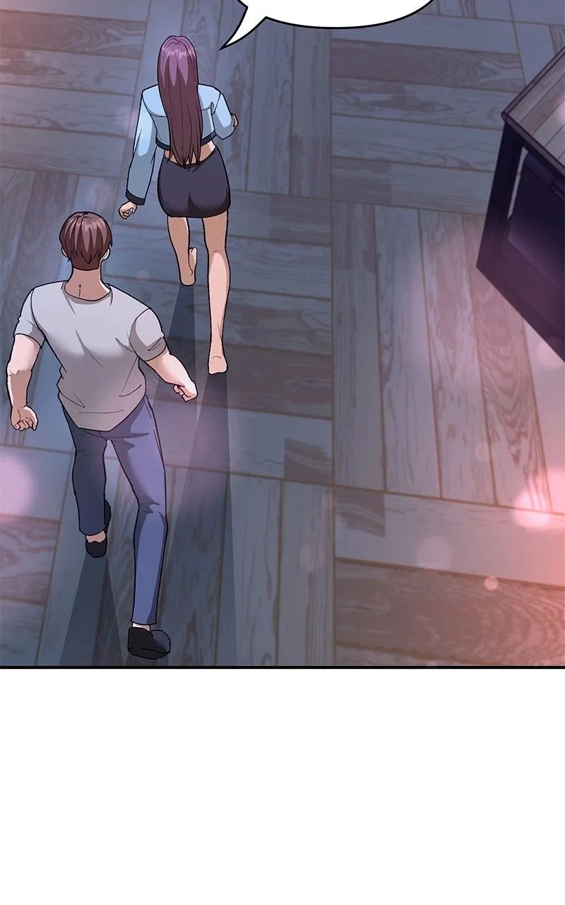 Kissing is the Easy Part Chapter 2 – Page 15