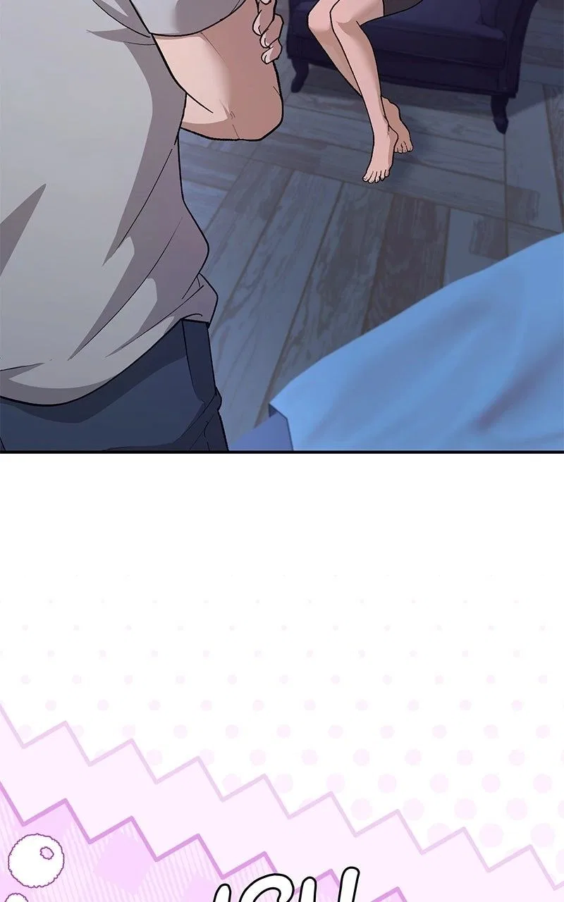 Kissing is the Easy Part Chapter 2 – Page 17