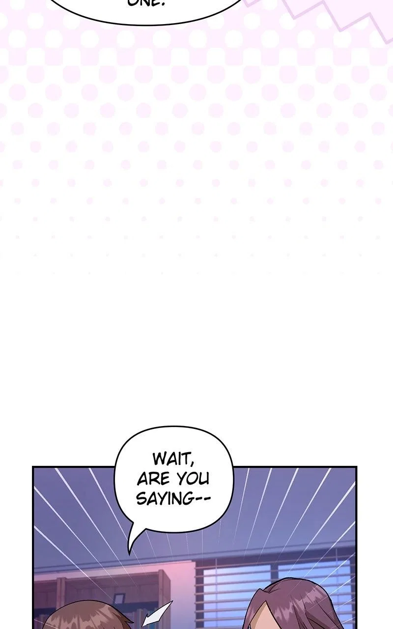 Kissing is the Easy Part Chapter 2 – Page 19