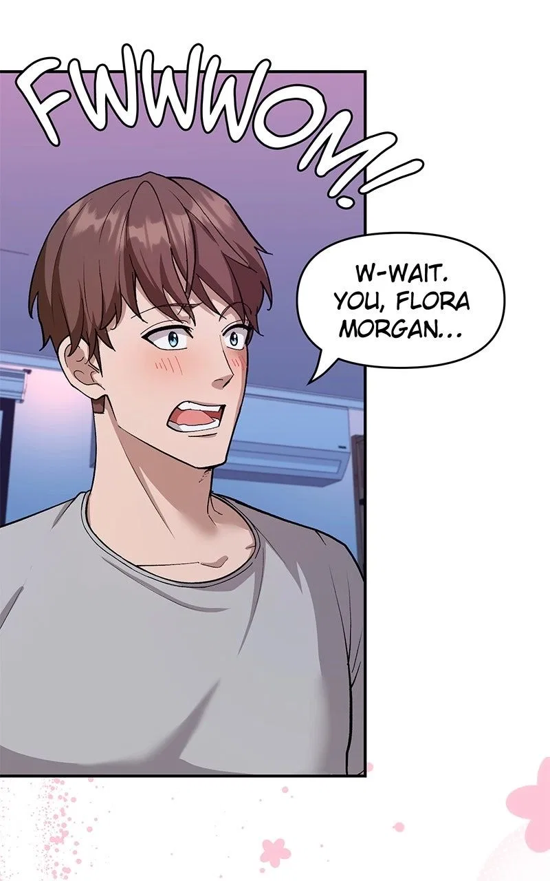Kissing is the Easy Part Chapter 2 – Page 21