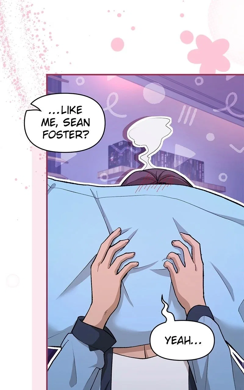Kissing is the Easy Part Chapter 2 – Page 22