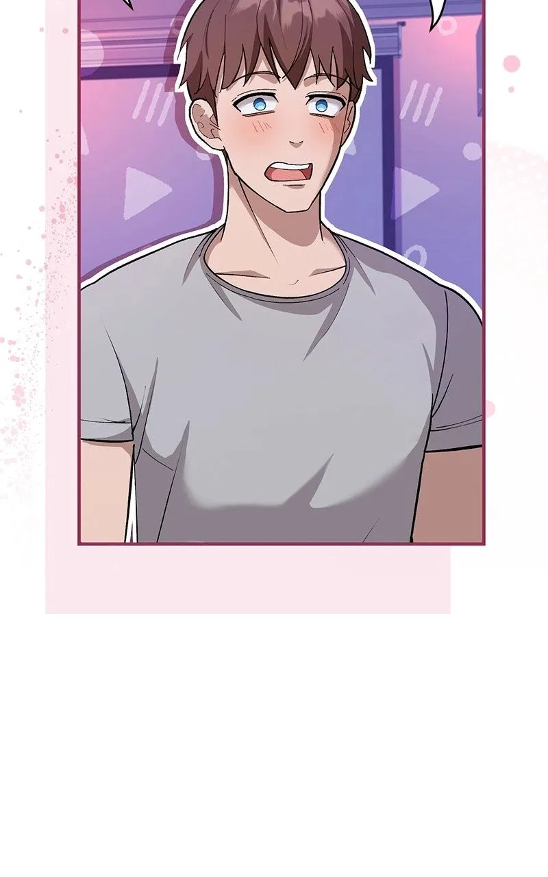 Kissing is the Easy Part Chapter 2 – Page 24