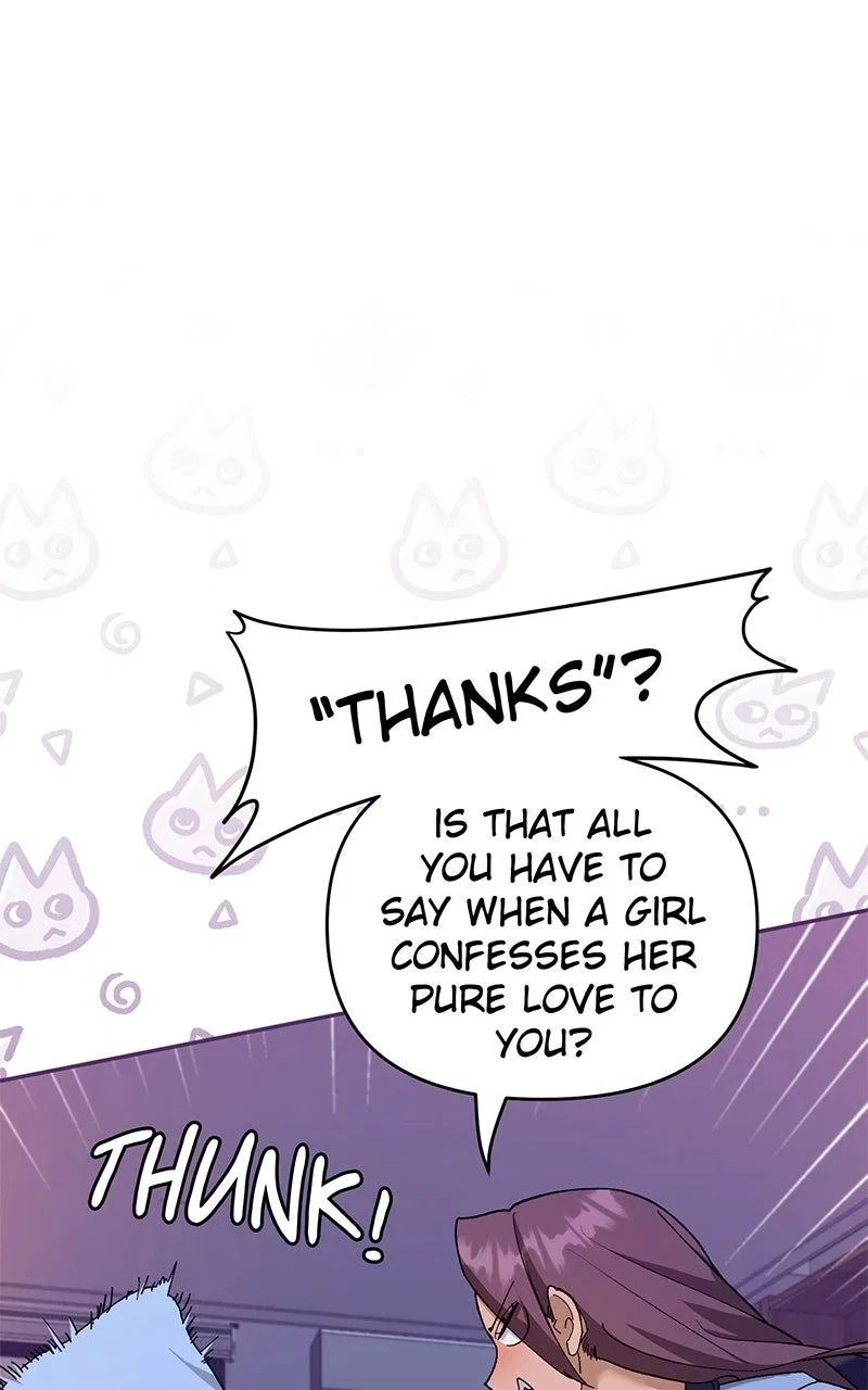 Kissing is the Easy Part Chapter 2 – Page 25
