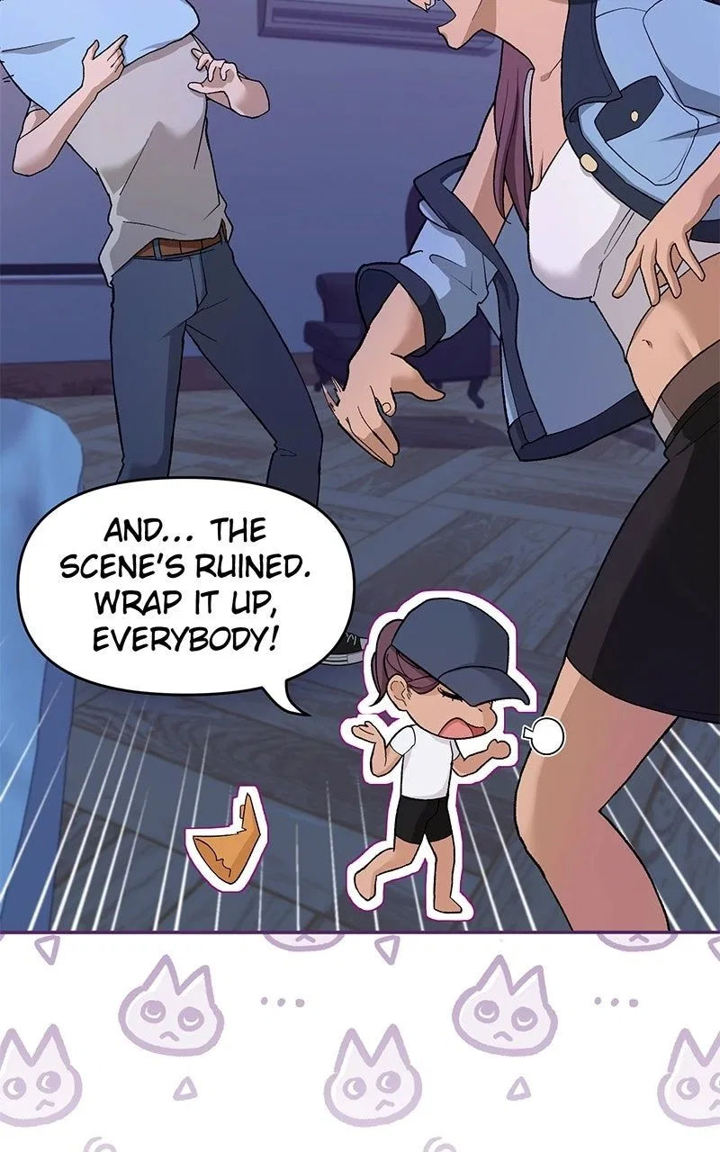 Kissing is the Easy Part Chapter 2 – Page 26