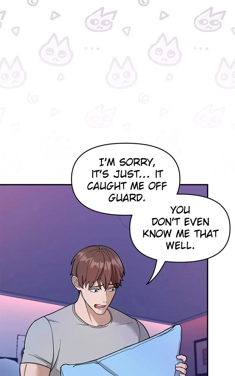 Kissing is the Easy Part Chapter 2 – Page 27