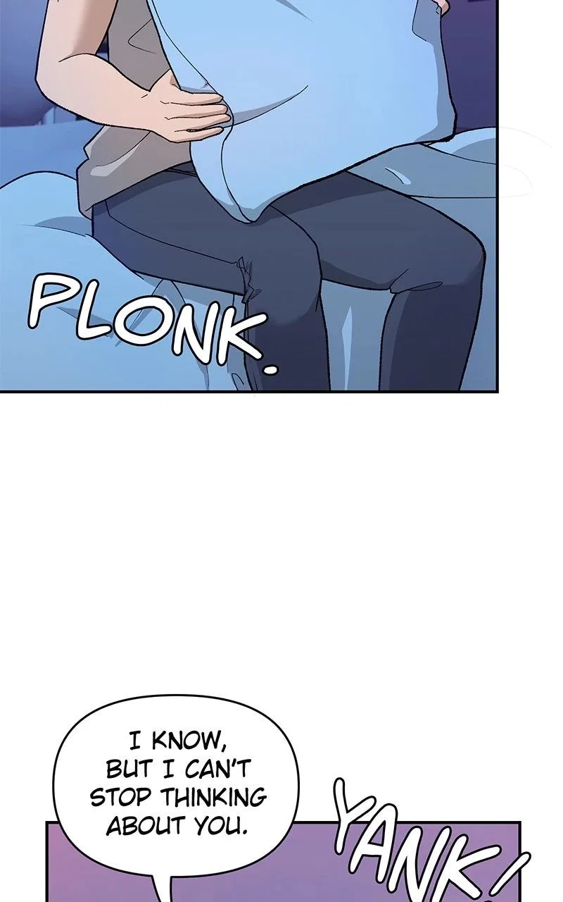 Kissing is the Easy Part Chapter 2 – Page 28