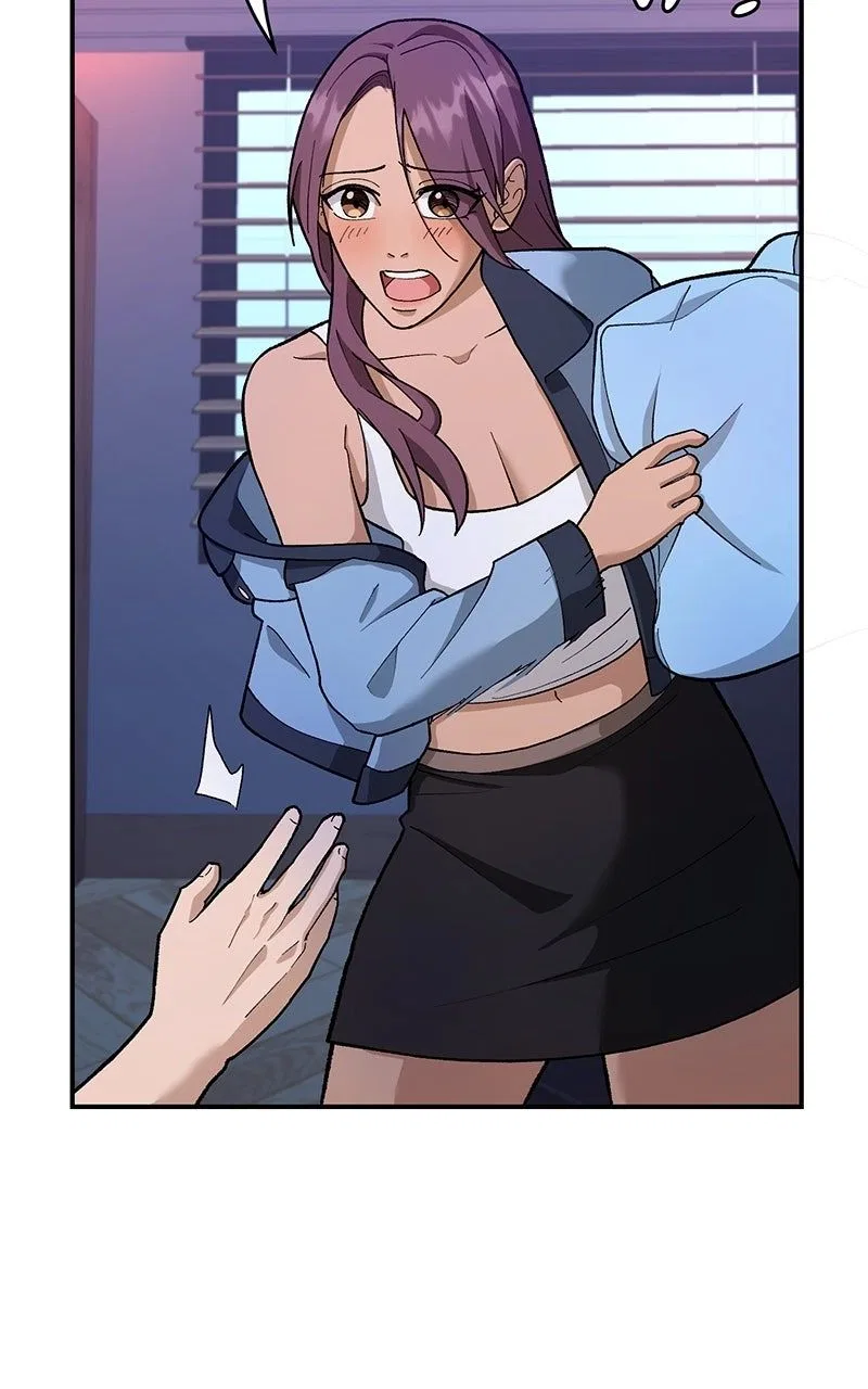 Kissing is the Easy Part Chapter 2 – Page 29