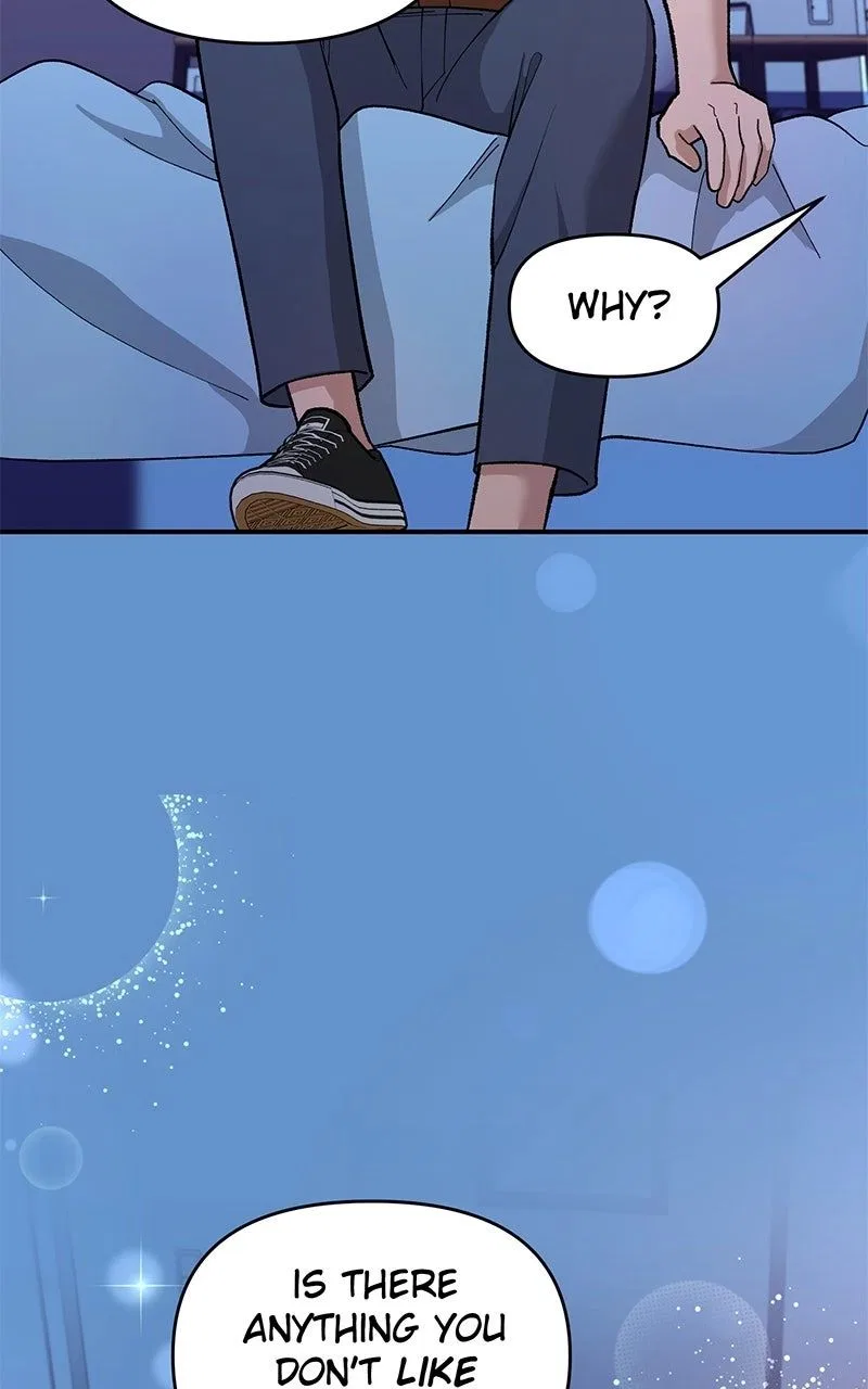 Kissing is the Easy Part Chapter 2 – Page 31
