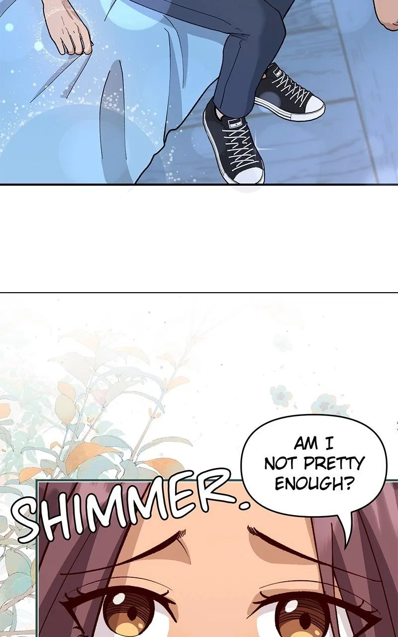 Kissing is the Easy Part Chapter 2 – Page 33