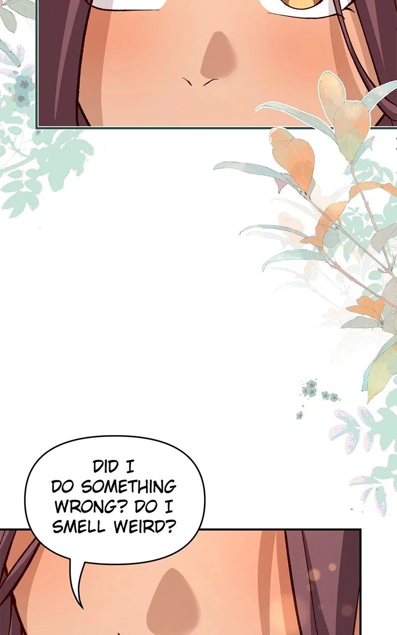 Kissing is the Easy Part Chapter 2 – Page 34