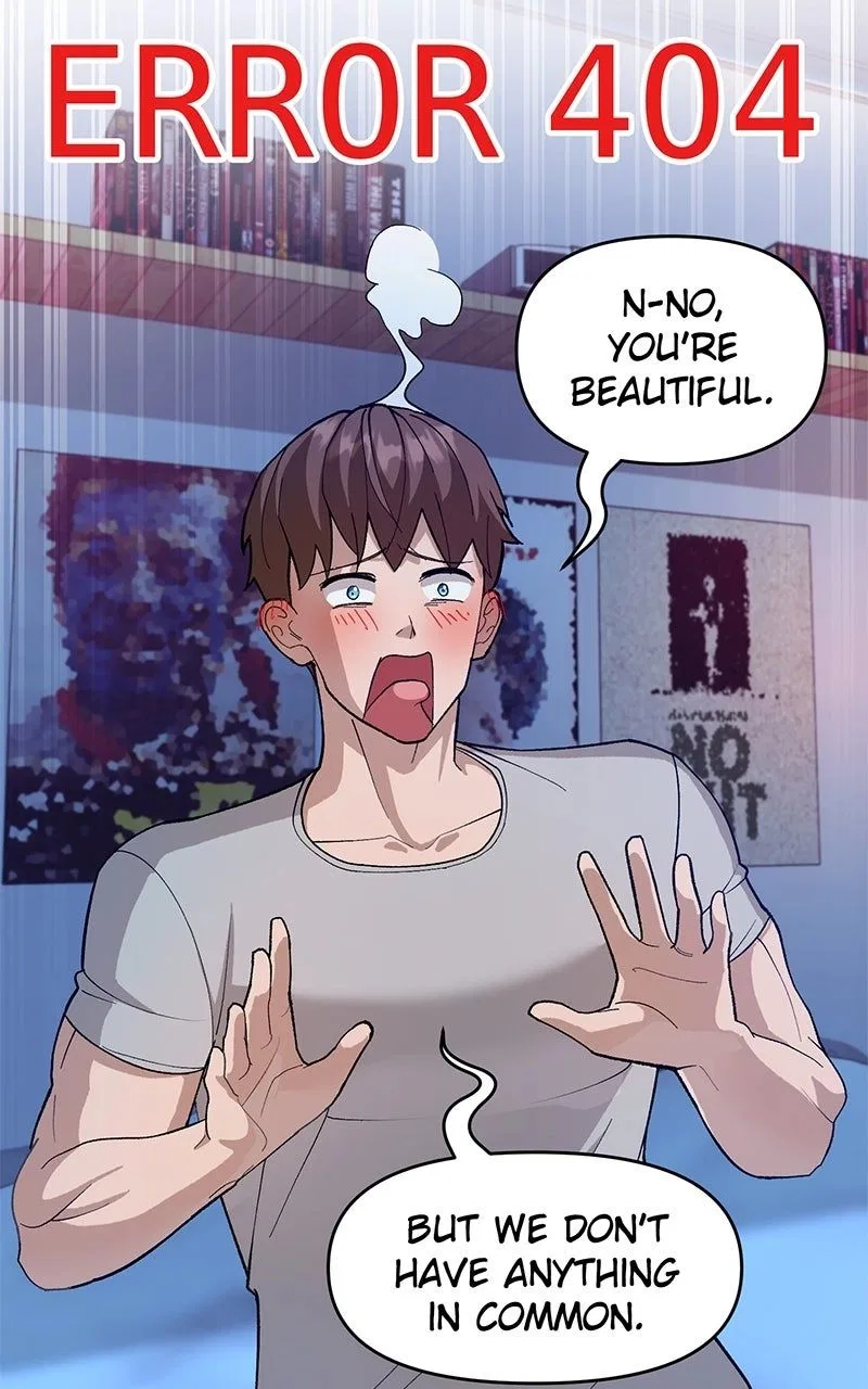 Kissing is the Easy Part Chapter 2 – Page 36