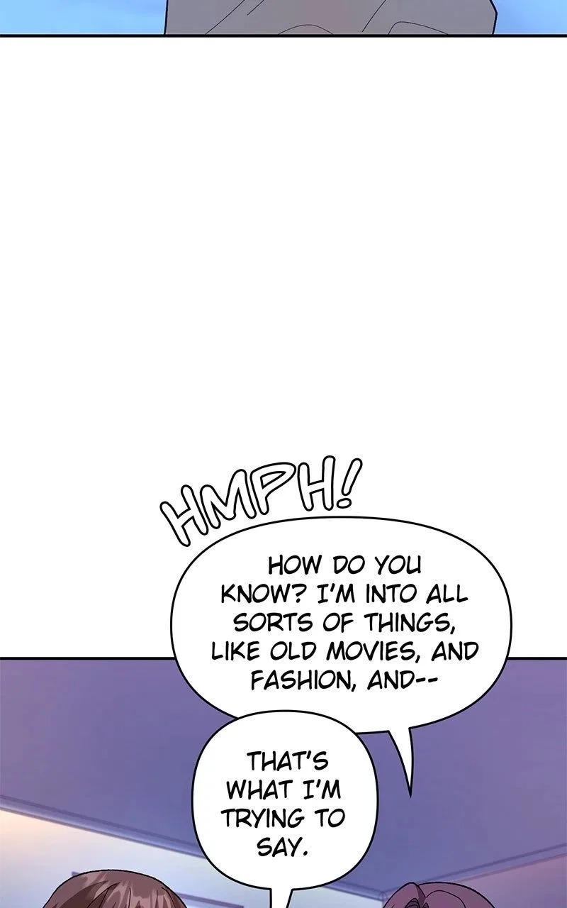 Kissing is the Easy Part Chapter 2 – Page 37