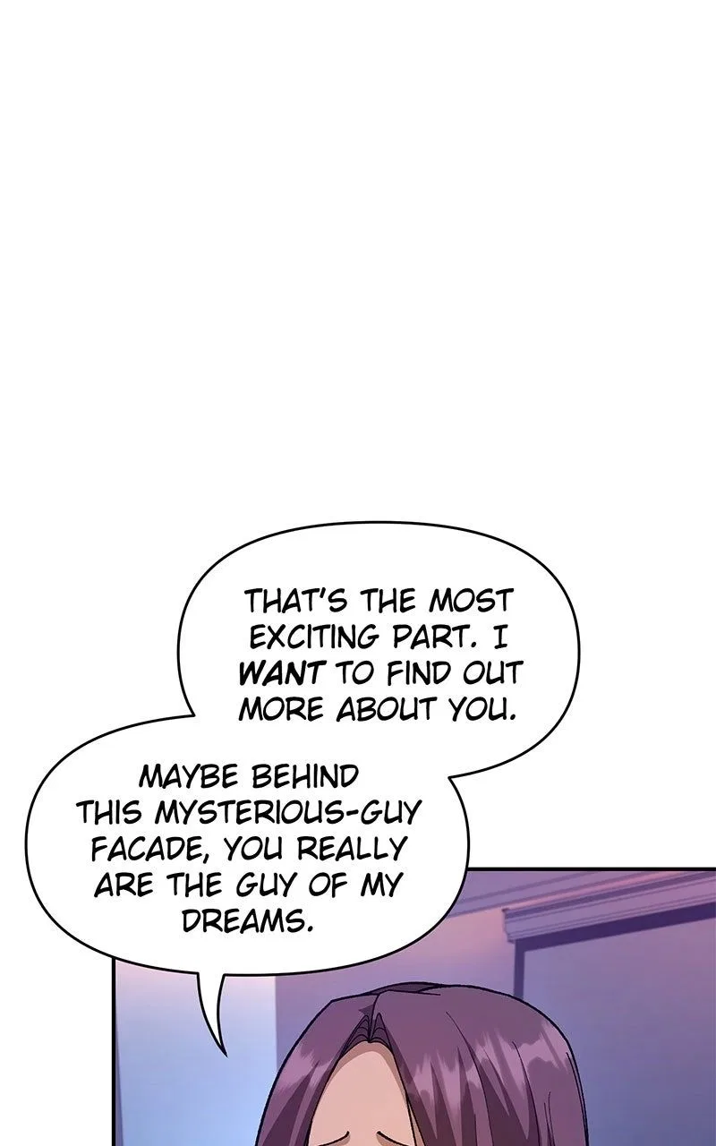 Kissing is the Easy Part Chapter 2 – Page 39