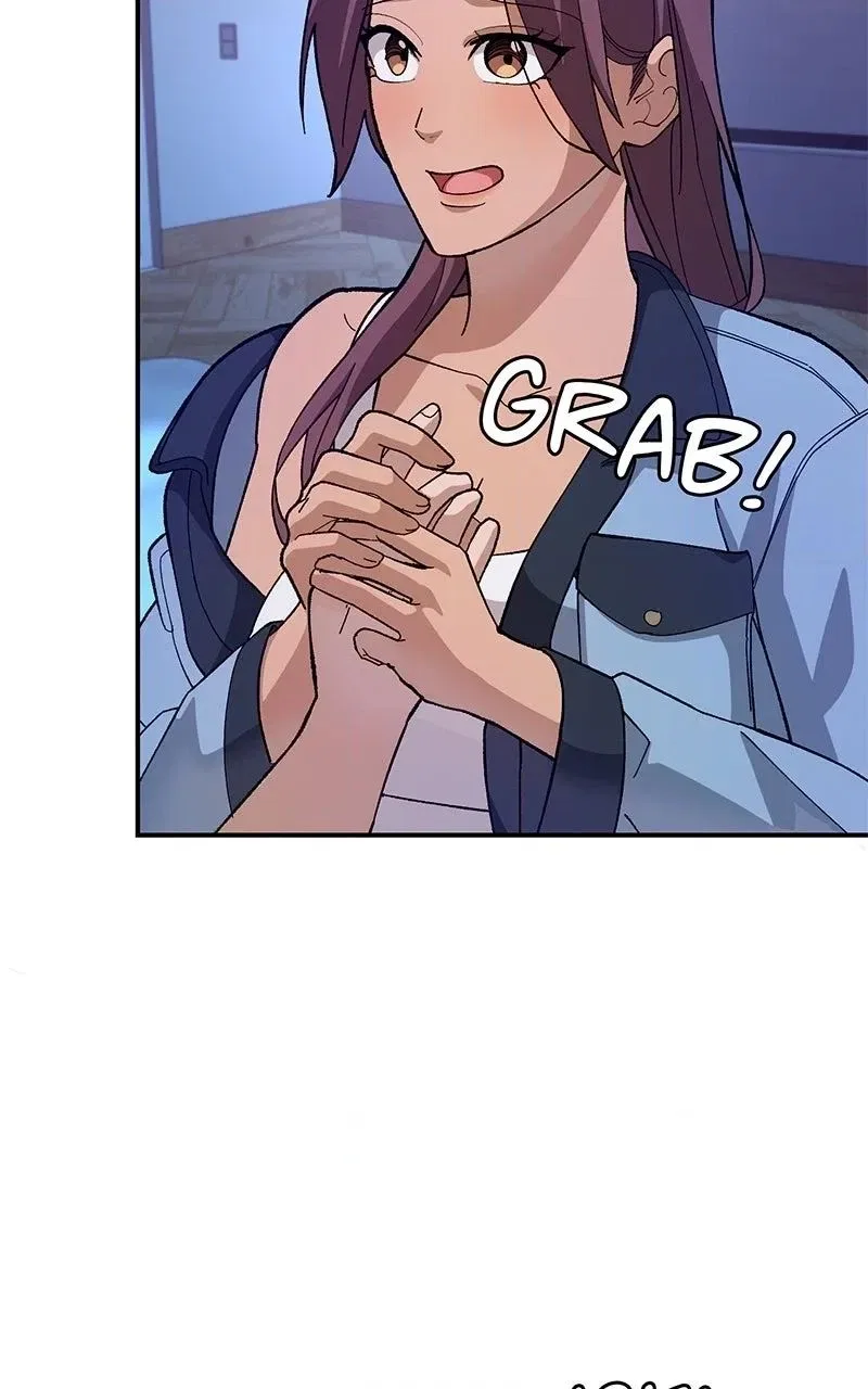 Kissing is the Easy Part Chapter 2 – Page 40