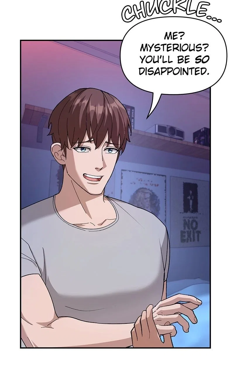 Kissing is the Easy Part Chapter 2 – Page 41