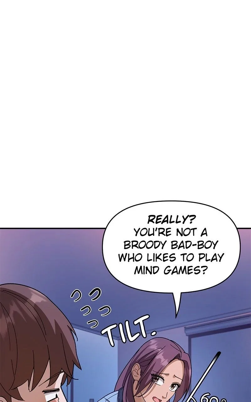 Kissing is the Easy Part Chapter 2 – Page 42