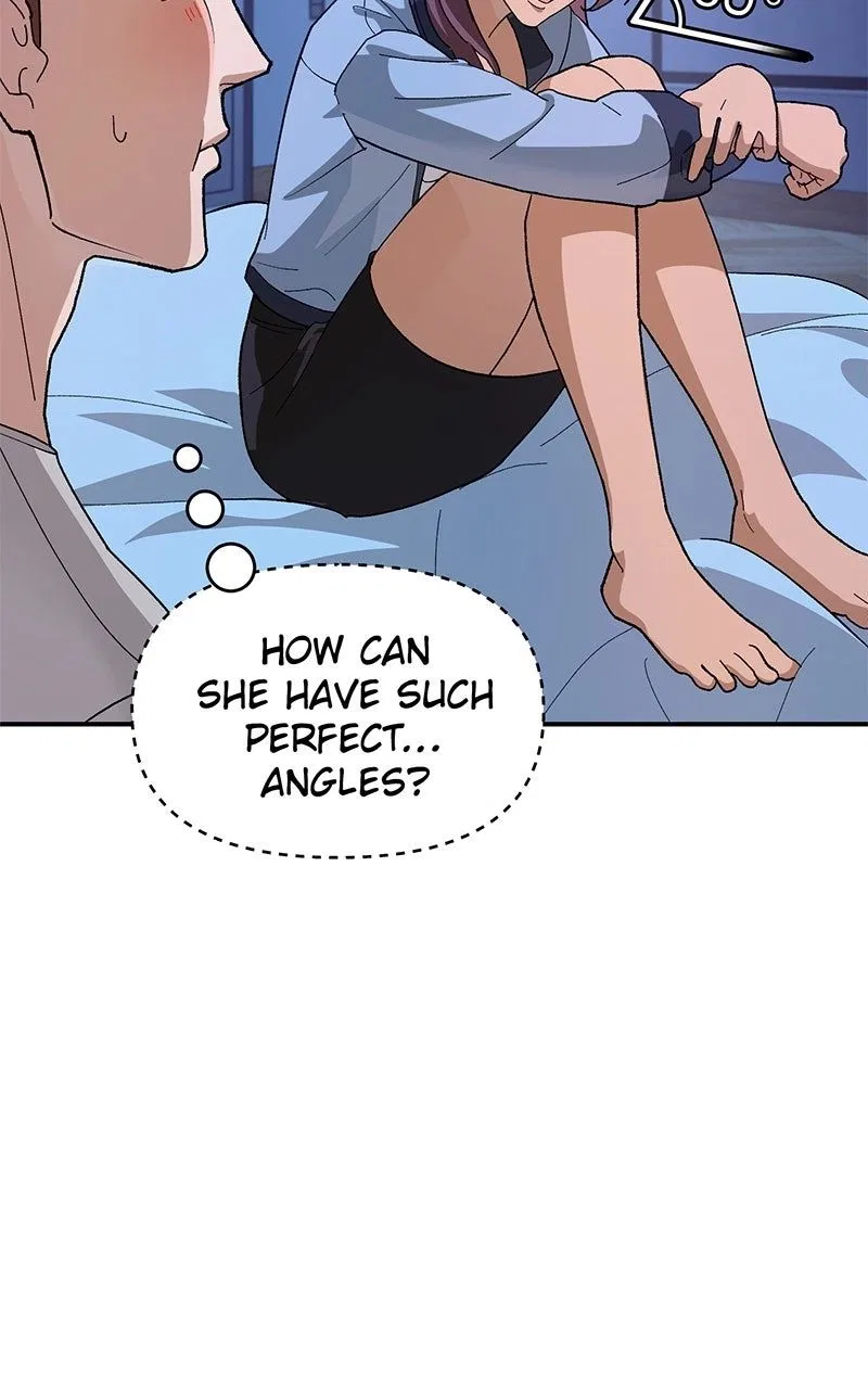 Kissing is the Easy Part Chapter 2 – Page 43