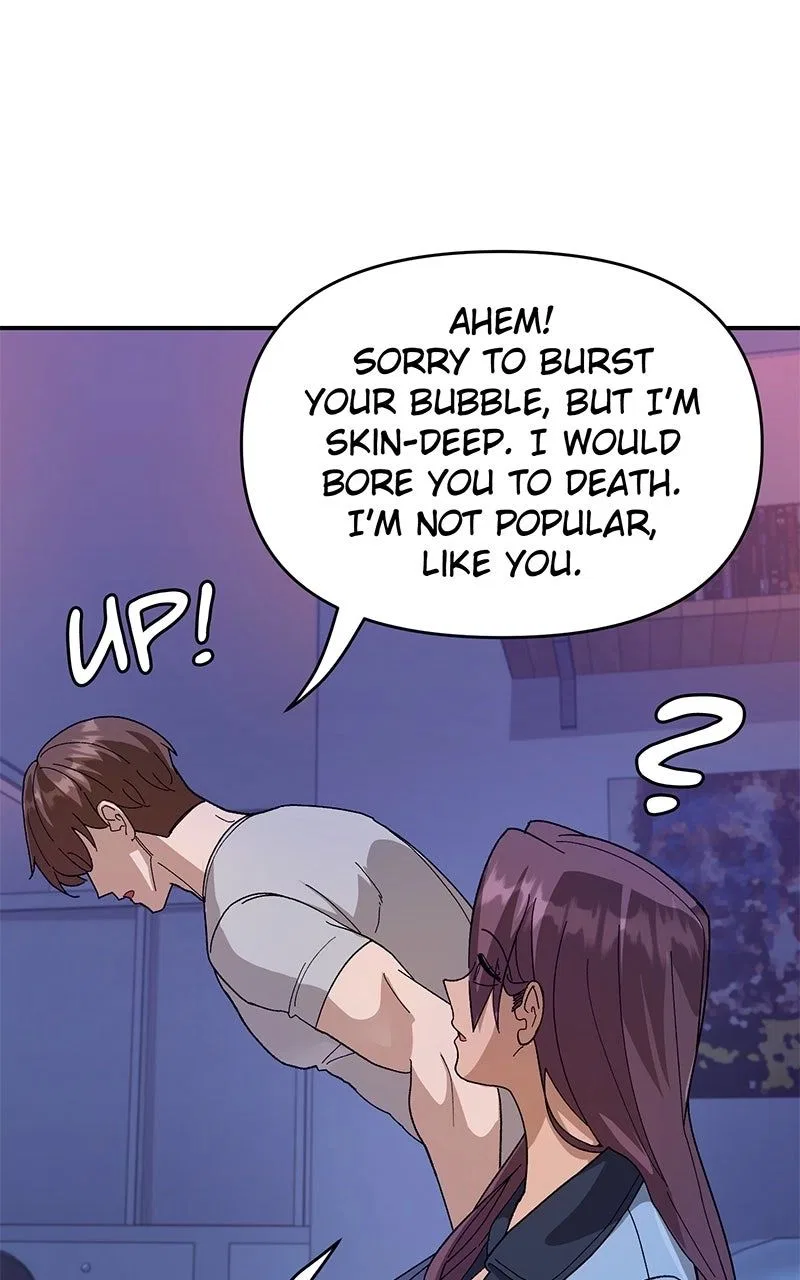 Kissing is the Easy Part Chapter 2 – Page 44